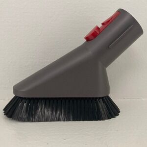 Dyson OEM Part 967669-01 Mini Soft Dusting Brush Stick Vacuum Cleaner Attachment